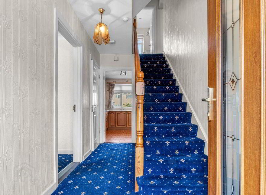 3 Beechlawn Close, Dublin 5, D05H348