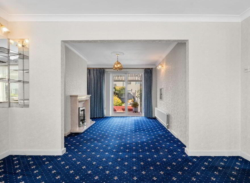 3 Beechlawn Close, Dublin 5, D05H348