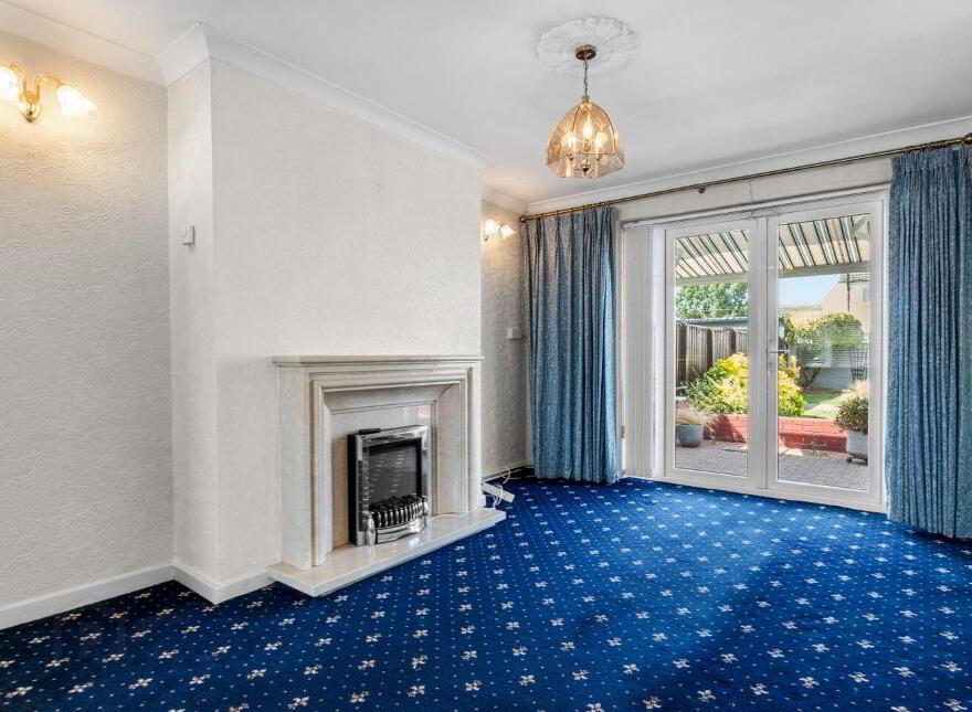 3 Beechlawn Close, Dublin 5, D05H348