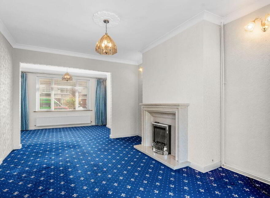 3 Beechlawn Close, Dublin 5, D05H348