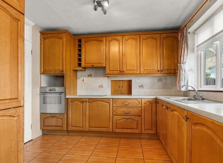 3 Beechlawn Close, Dublin 5, D05H348