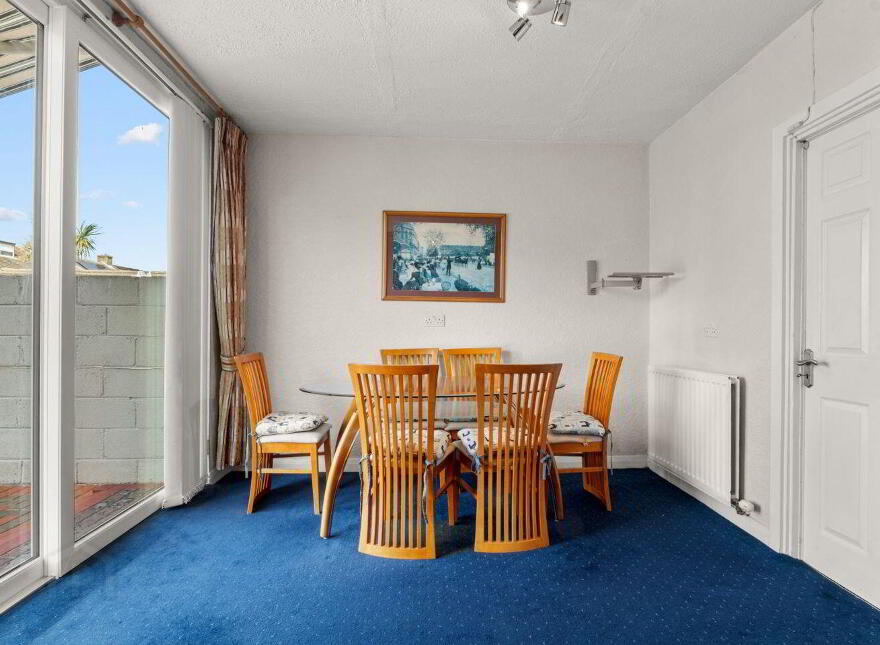 3 Beechlawn Close, Dublin 5, D05H348