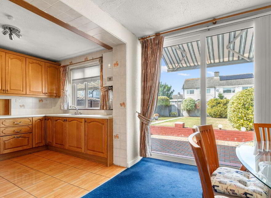 3 Beechlawn Close, Dublin 5, D05H348