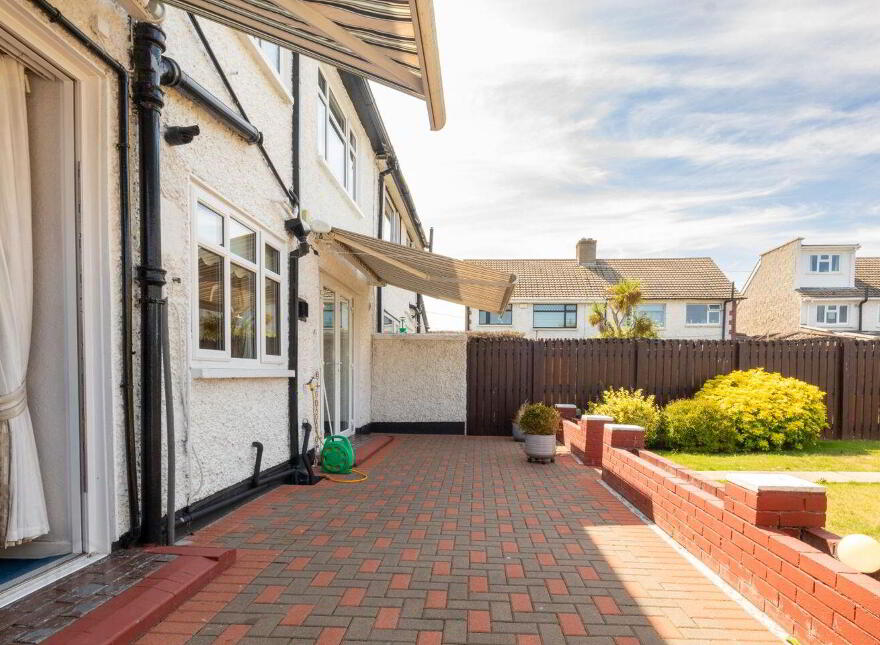 3 Beechlawn Close, Dublin 5, D05H348