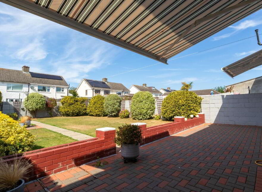 3 Beechlawn Close, Dublin 5, D05H348