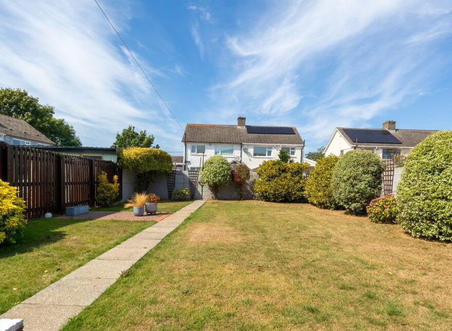 3 Beechlawn Close, Dublin 5, D05H348