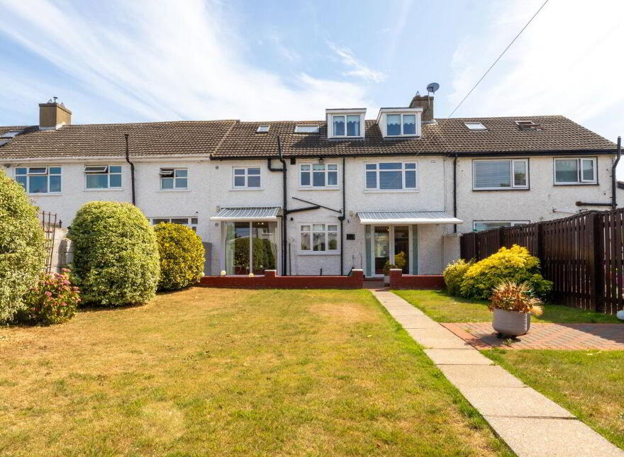 3 Beechlawn Close, Dublin 5, D05H348