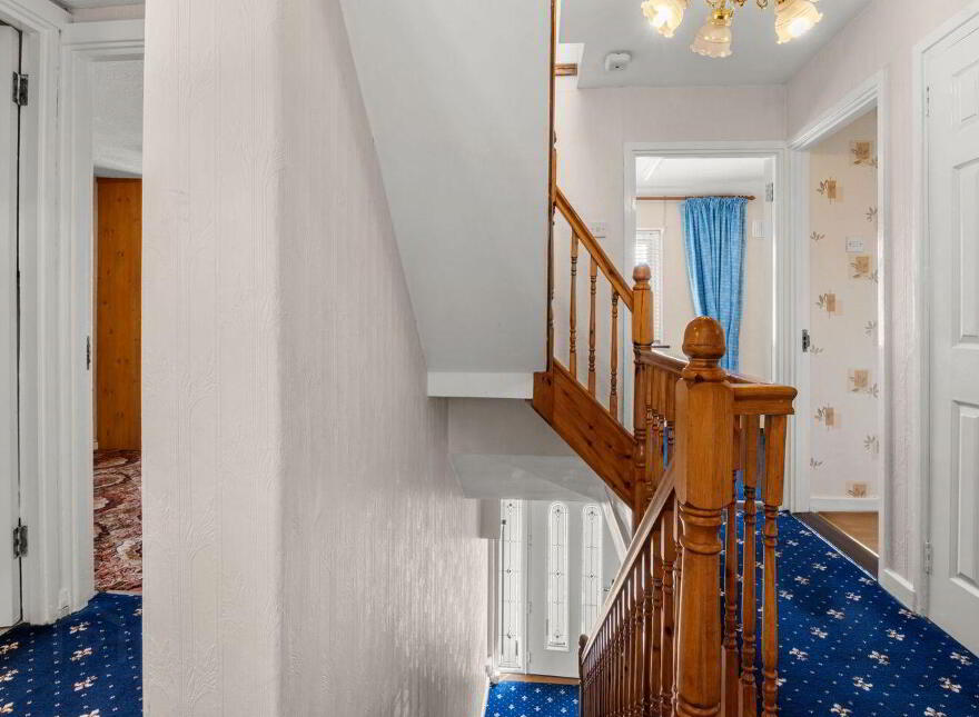 3 Beechlawn Close, Dublin 5, D05H348