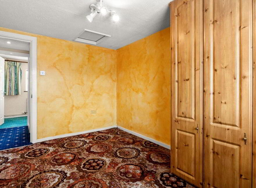 3 Beechlawn Close, Dublin 5, D05H348