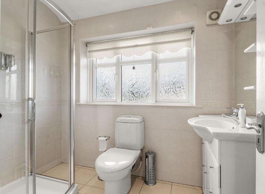 3 Beechlawn Close, Dublin 5, D05H348