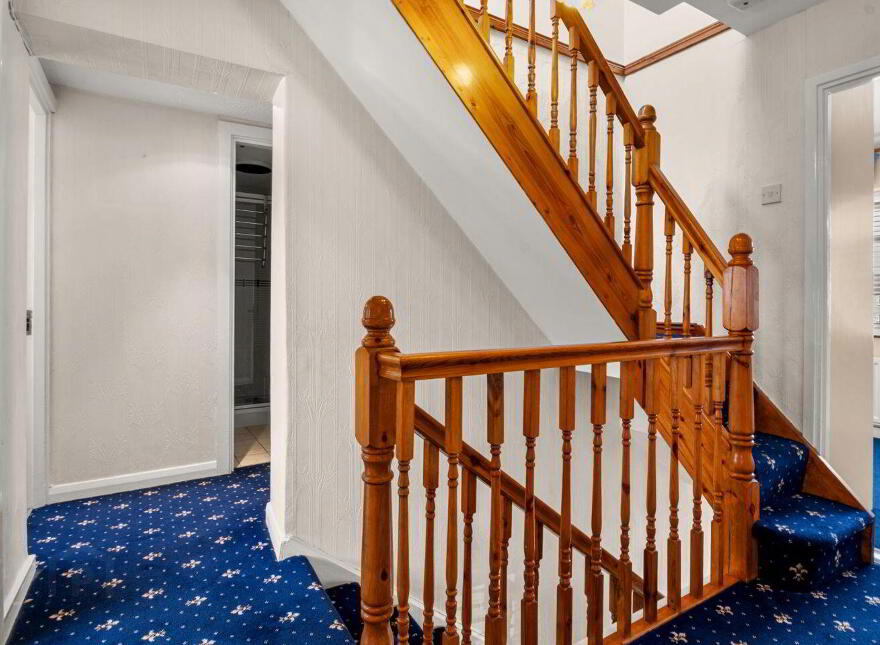 3 Beechlawn Close, Dublin 5, D05H348