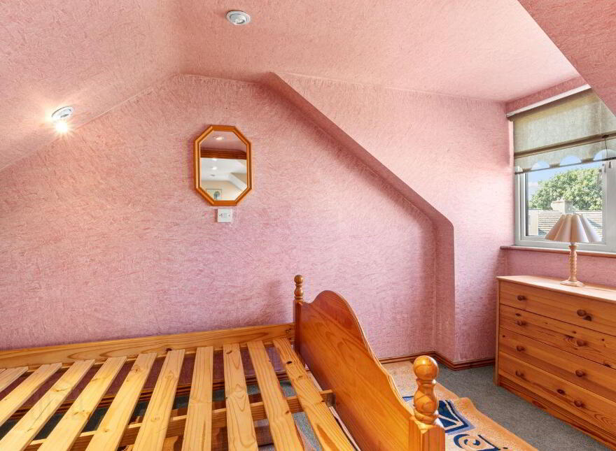 3 Beechlawn Close, Dublin 5, D05H348