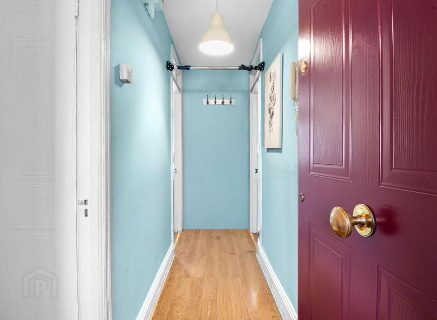 Apartment 257 Bachelors Walk Apartments, Dublin 1, D01XH42