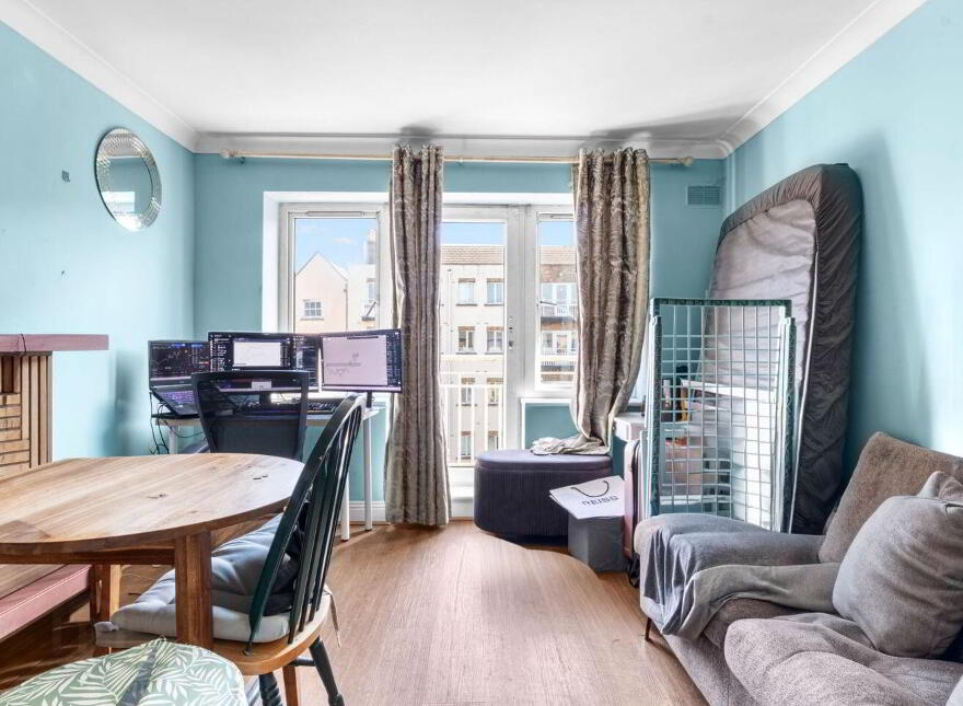 Apartment 257 Bachelors Walk Apartments, Dublin 1, D01XH42