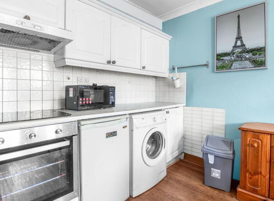 Apartment 257 Bachelors Walk Apartments, Dublin 1, D01XH42