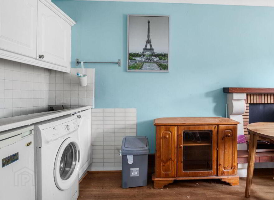 Apartment 257 Bachelors Walk Apartments, Dublin 1, D01XH42