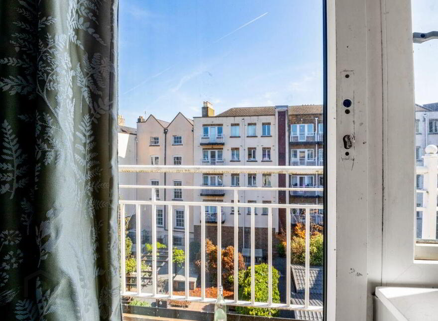 Apartment 257 Bachelors Walk Apartments, Dublin 1, D01XH42