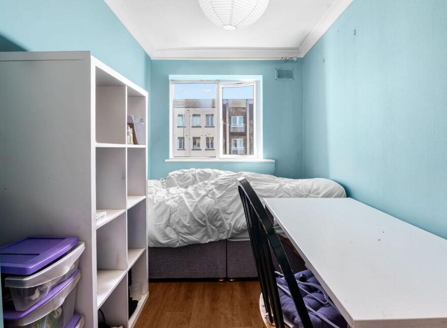Apartment 257 Bachelors Walk Apartments, Dublin 1, D01XH42