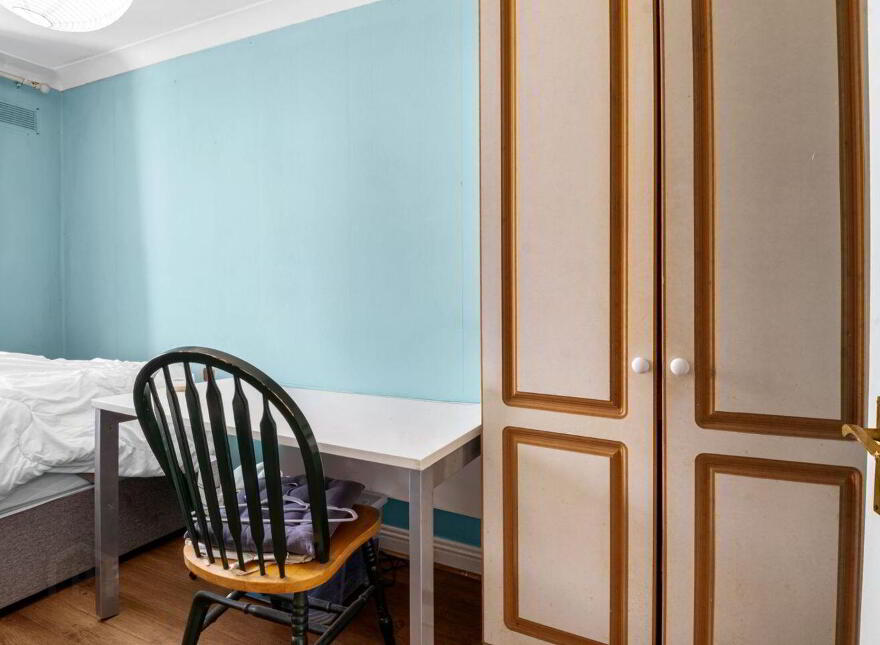 Apartment 257 Bachelors Walk Apartments, Dublin 1, D01XH42