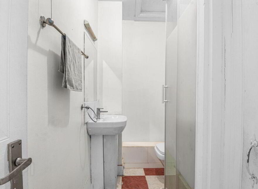 Apartment 257 Bachelors Walk Apartments, Dublin 1, D01XH42