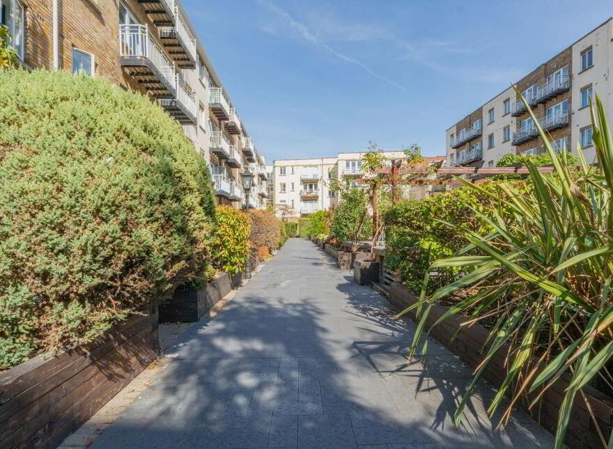 Apartment 257 Bachelors Walk Apartments, Dublin 1, D01XH42