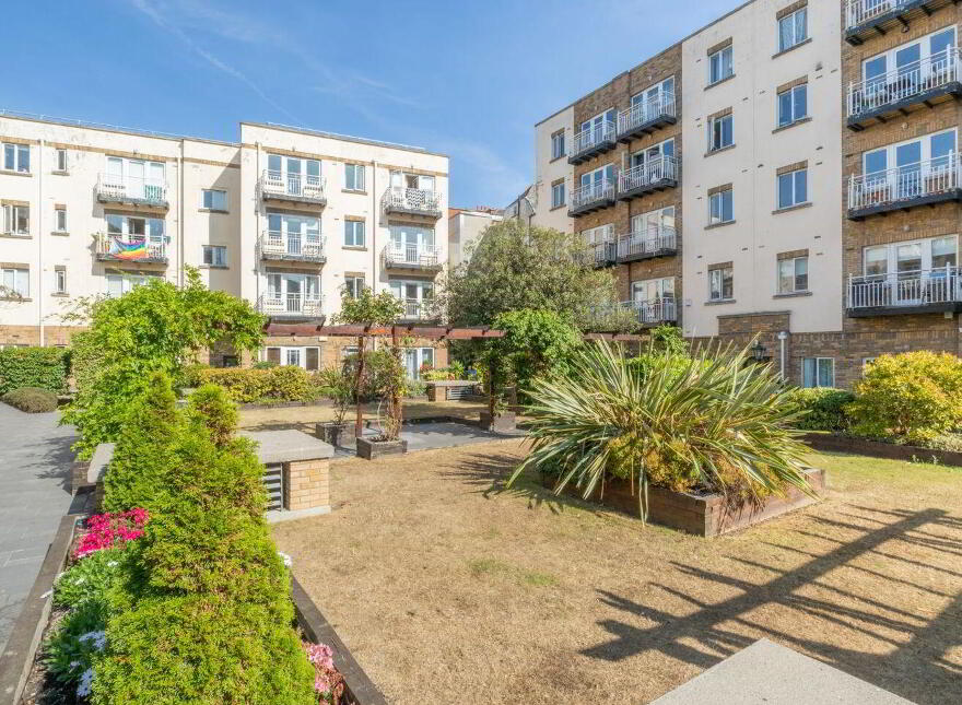 Apartment 257 Bachelors Walk Apartments, Dublin 1, D01XH42