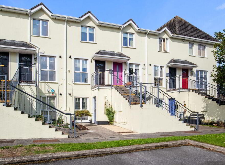 90 Holywell Wood, Swords, K67ED26 photo