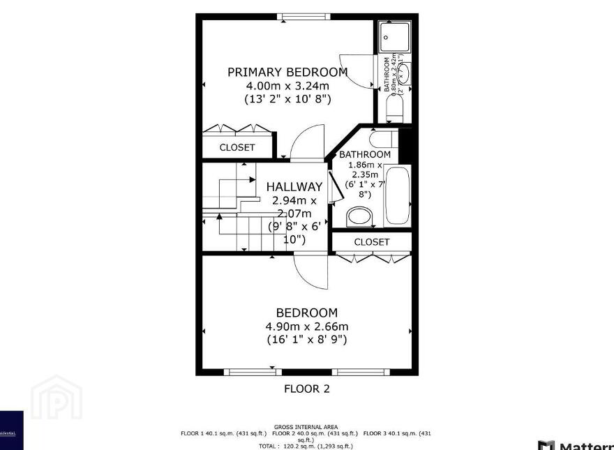 24 Boulevard, Ballentree Village, Tyrrelstown, Tyrrelstown, D15C8K0