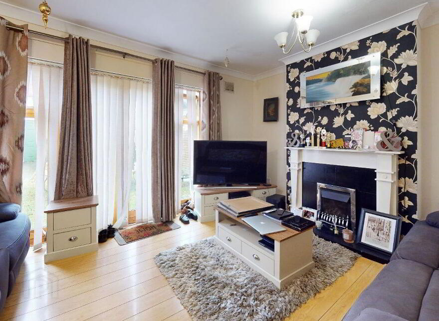 24 Boulevard, Ballentree Village, Tyrrelstown, Tyrrelstown, D15C8K0