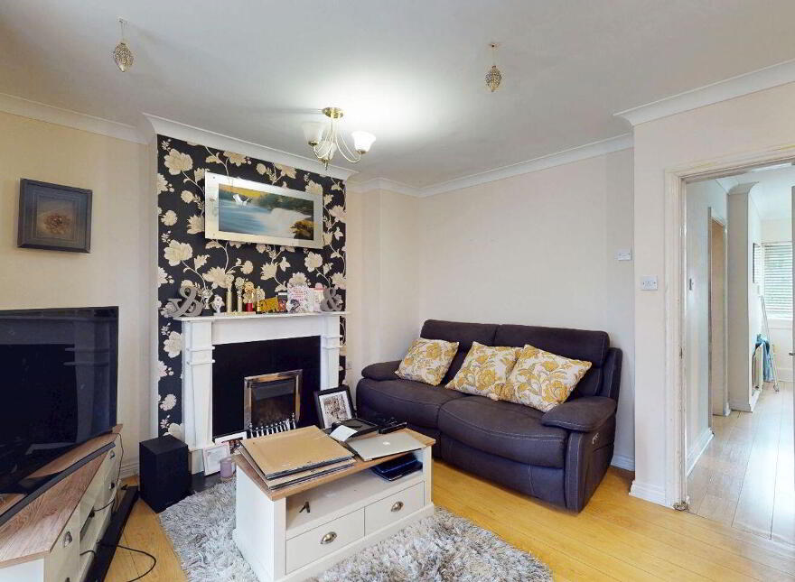 24 Boulevard, Ballentree Village, Tyrrelstown, Tyrrelstown, D15C8K0