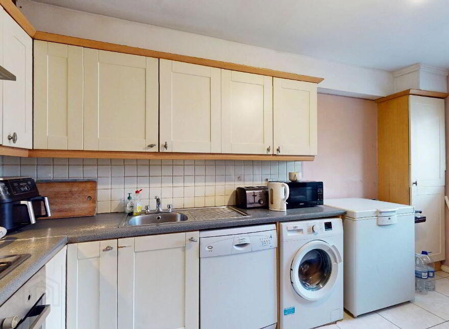 24 Boulevard, Ballentree Village, Tyrrelstown, Tyrrelstown, D15C8K0
