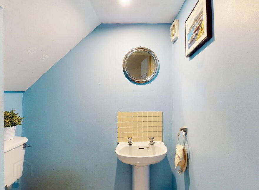 24 Boulevard, Ballentree Village, Tyrrelstown, Tyrrelstown, D15C8K0