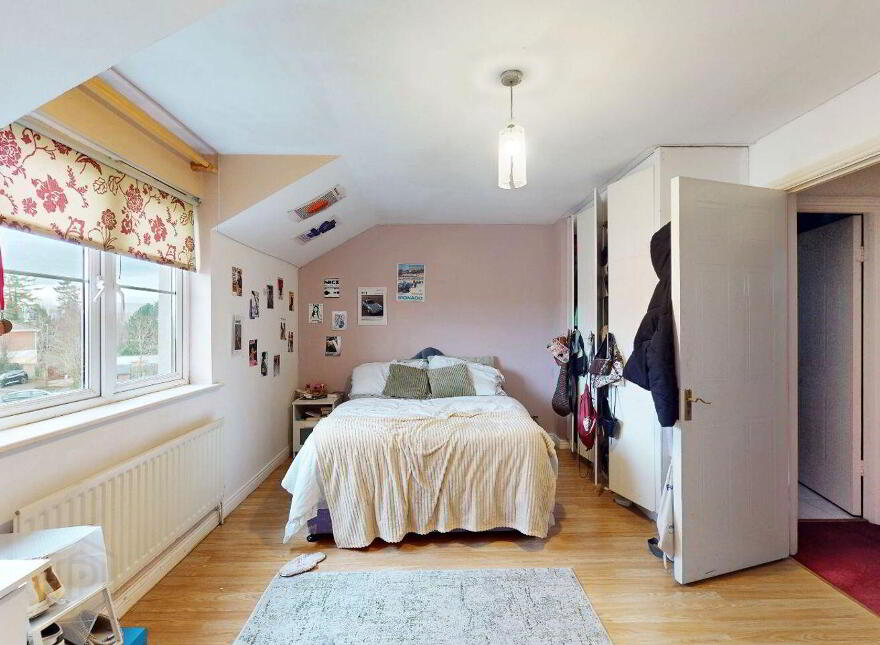 24 Boulevard, Ballentree Village, Tyrrelstown, Tyrrelstown, D15C8K0