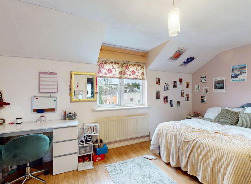 24 Boulevard, Ballentree Village, Tyrrelstown, Tyrrelstown, D15C8K0