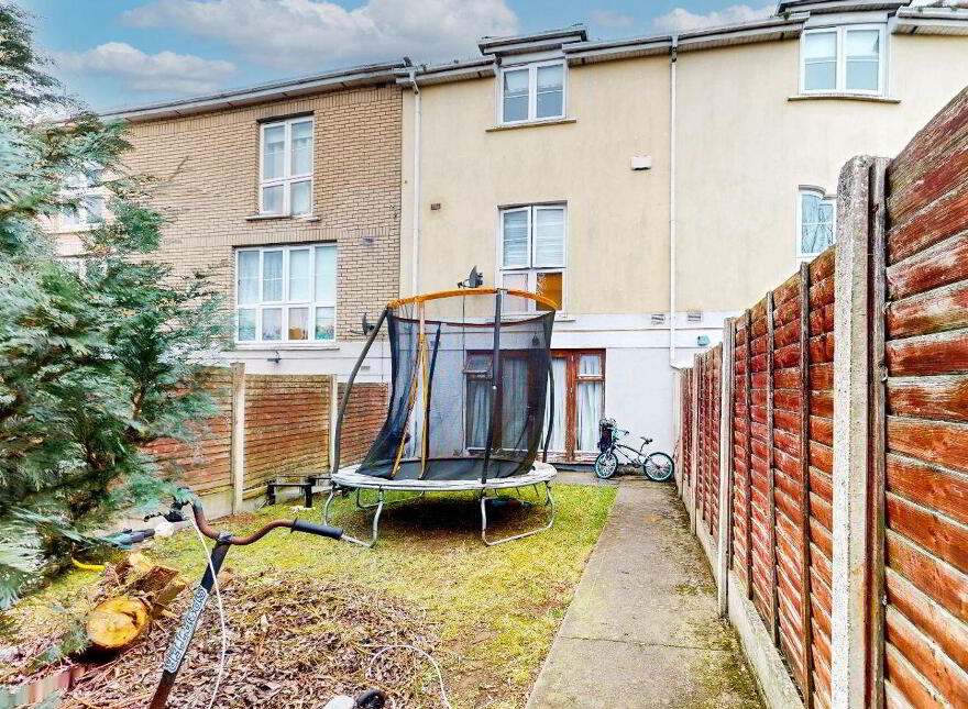 24 Boulevard, Ballentree Village, Tyrrelstown, Tyrrelstown, D15C8K0