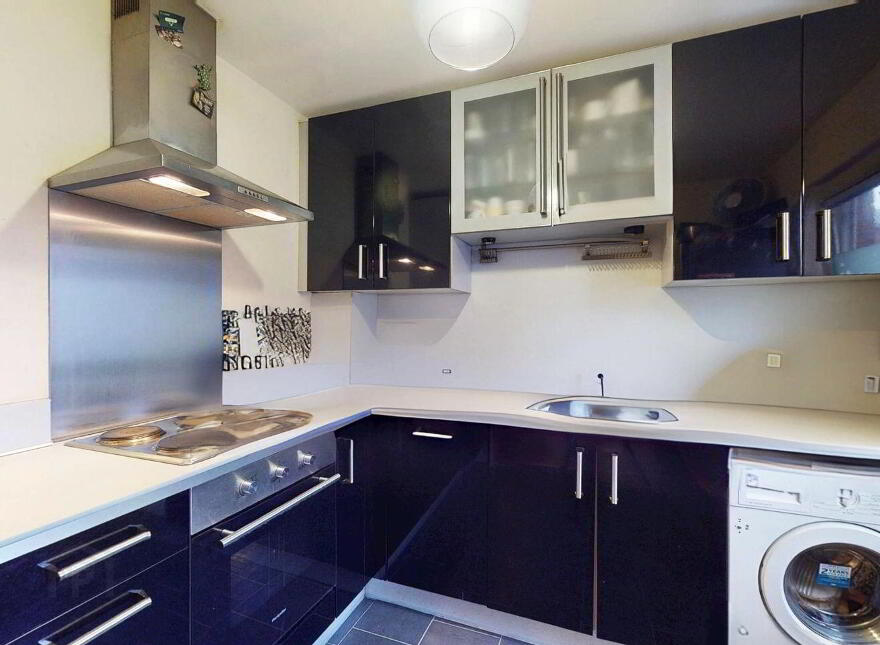 4 Churchwell Rise, Belmayne, Clongriffin, Clongriffin, D13H772