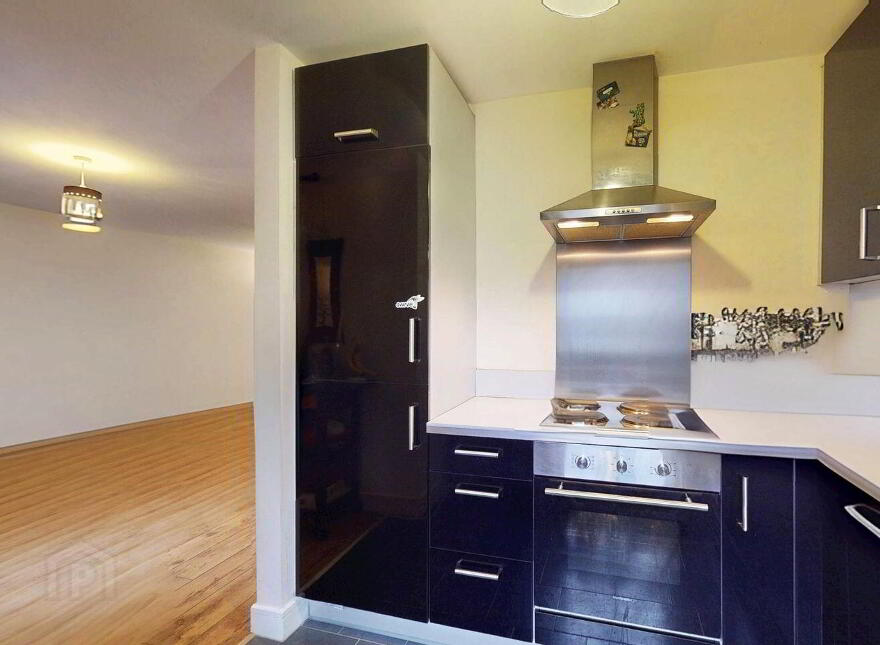4 Churchwell Rise, Belmayne, Clongriffin, Clongriffin, D13H772