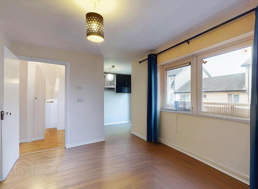 4 Churchwell Rise, Belmayne, Clongriffin, Clongriffin, D13H772