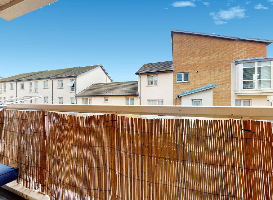 4 Churchwell Rise, Belmayne, Clongriffin, Clongriffin, D13H772