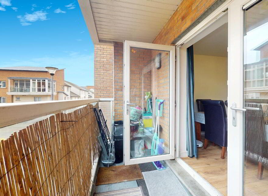4 Churchwell Rise, Belmayne, Clongriffin, Clongriffin, D13H772