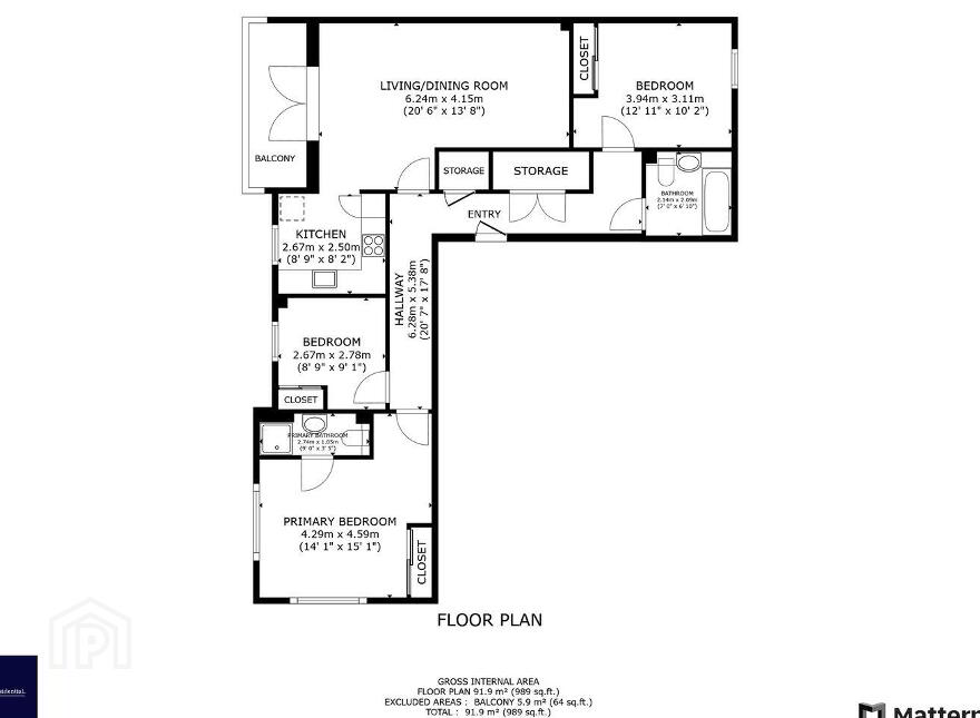 4 Churchwell Rise, Belmayne, Clongriffin, Clongriffin, D13H772