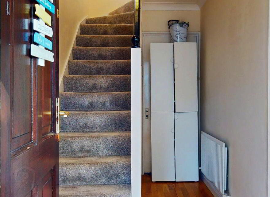 4 Chapel Grove, Naul Road, Balbriggan, K32K850