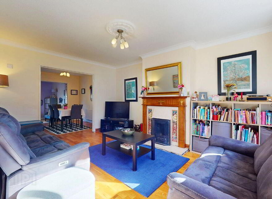4 Chapel Grove, Naul Road, Balbriggan, K32K850