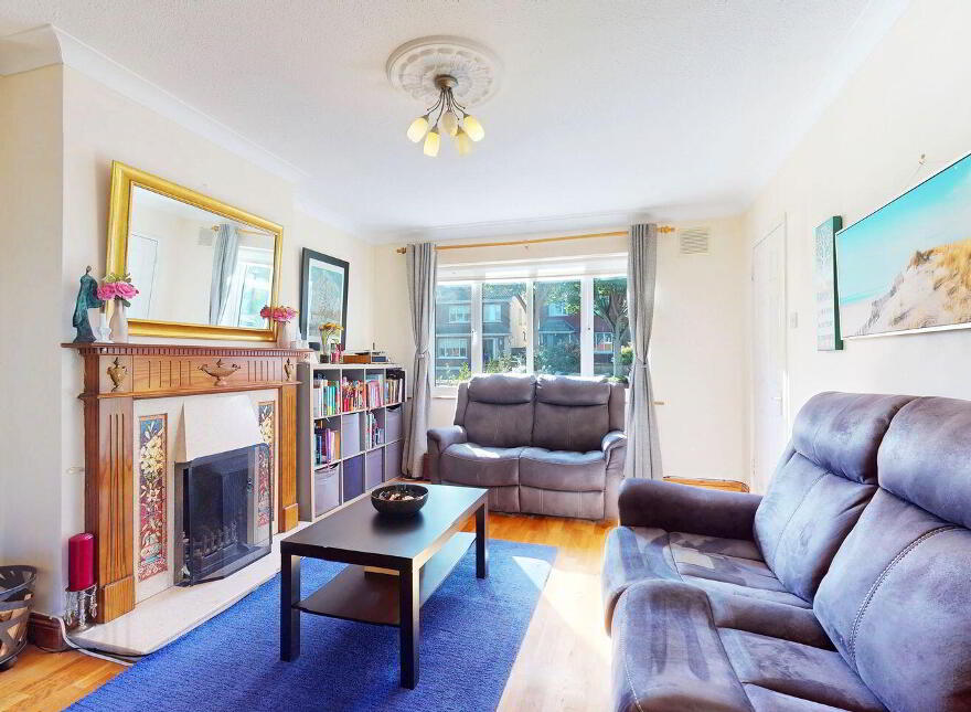 4 Chapel Grove, Naul Road, Balbriggan, K32K850
