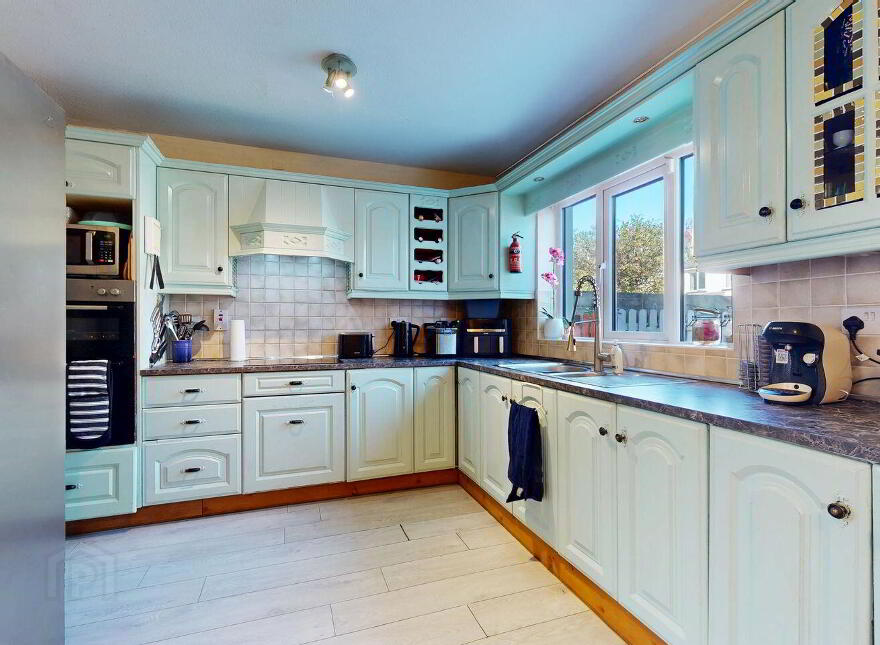 4 Chapel Grove, Naul Road, Balbriggan, K32K850