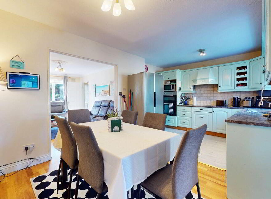 4 Chapel Grove, Naul Road, Balbriggan, K32K850