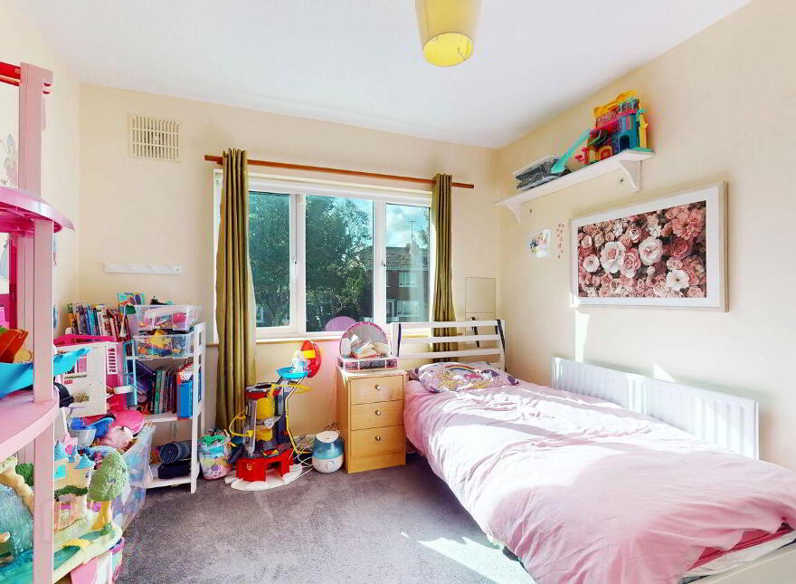 4 Chapel Grove, Naul Road, Balbriggan, K32K850