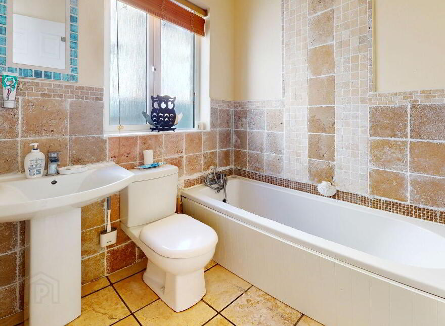 4 Chapel Grove, Naul Road, Balbriggan, K32K850