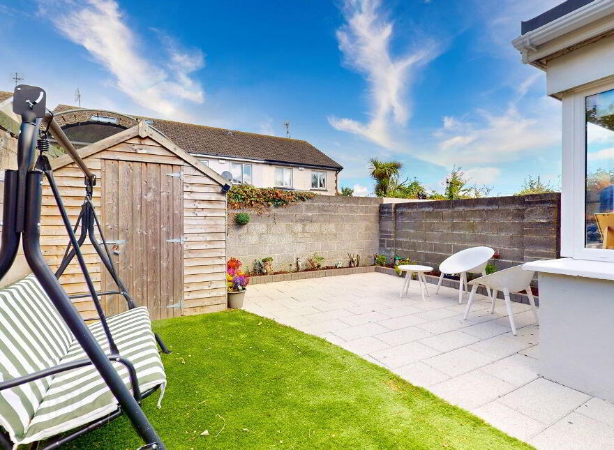 4 Chapel Grove, Naul Road, Balbriggan, K32K850