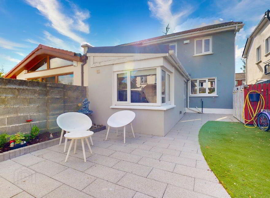 4 Chapel Grove, Naul Road, Balbriggan, K32K850